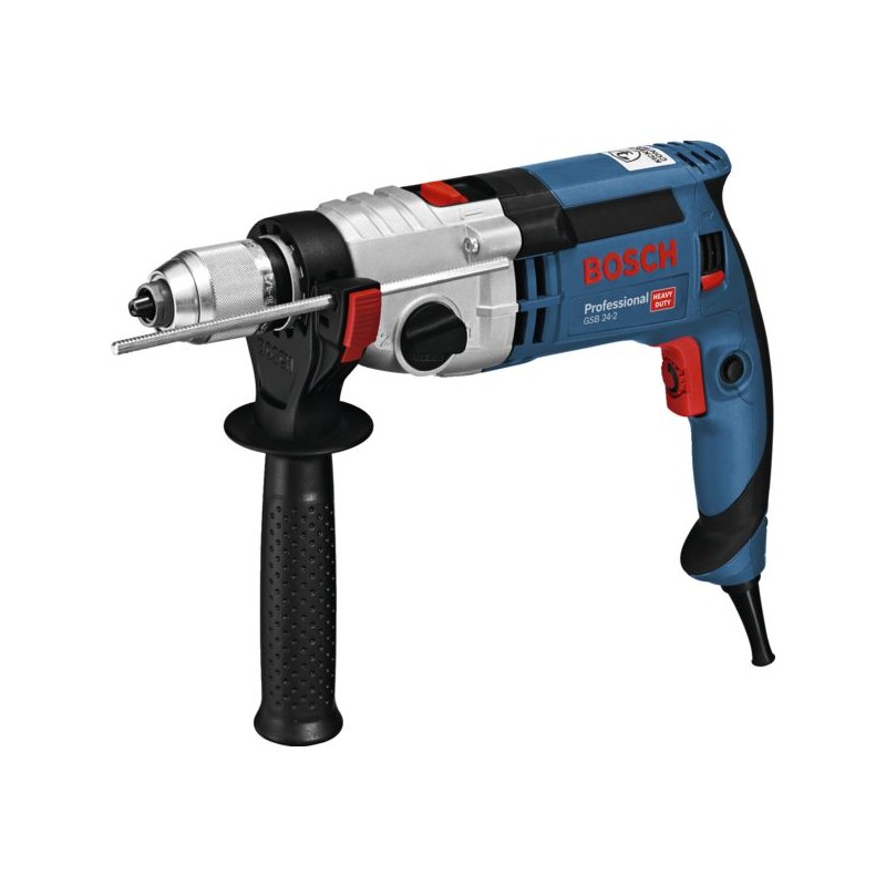 PERCEUSE A PERCUSSION GSB 24-2