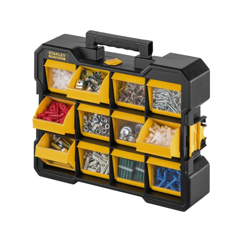 ORGANISATEUR FLIP BINS FATMAX