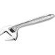 CLE A MOLETTE 12' AJUST RAPIDEMETAL