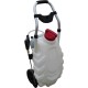 PULVERISATEUR ELECTRIQUE PROSPRAYER II 1 BATTERIE