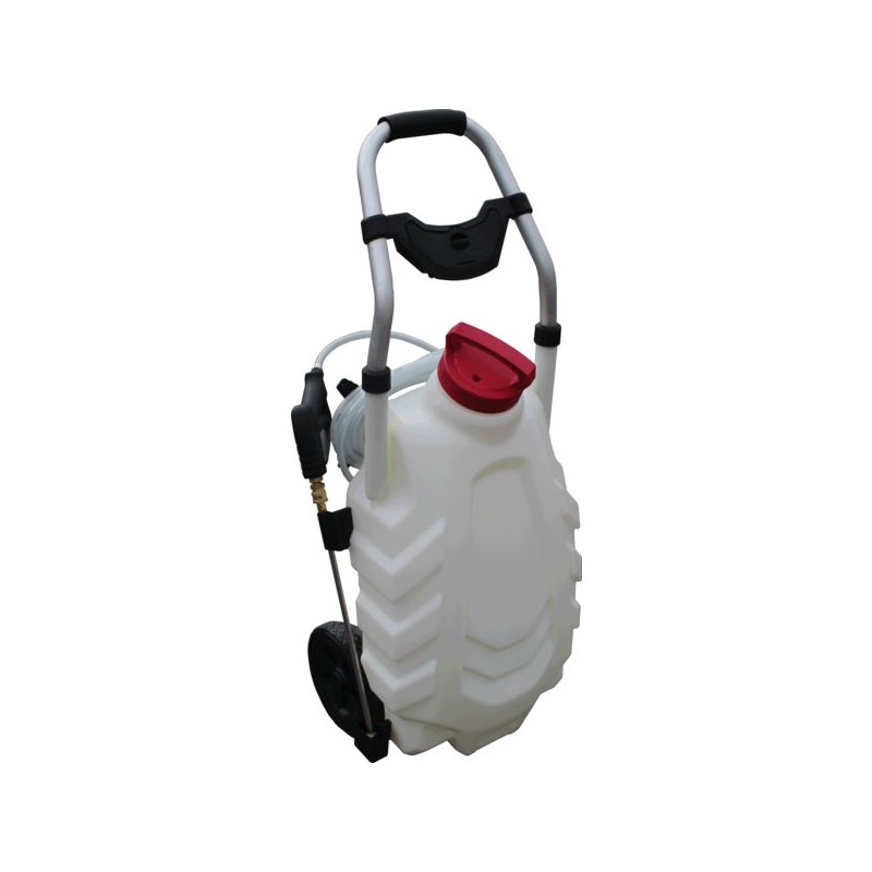 PULVERISATEUR ELECTRIQUE PROSPRAYER II 1 BATTERIE