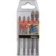 COFFRET 5 FORET VERRE ETCARRELAGES CERATILE