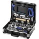 VALISE DE MAINTENANCE 143 PIÈCES