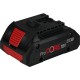 BATTERIE PROCORE 1X4,0AH