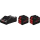 PACK BATTERIE