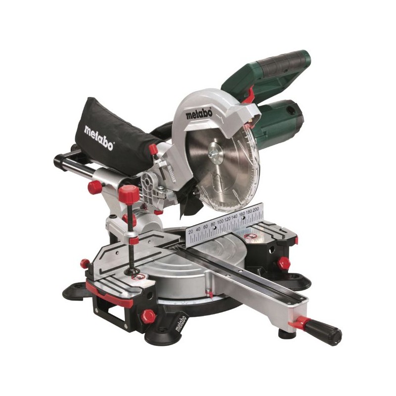 SCIE A ONGLET KGSV 216 M