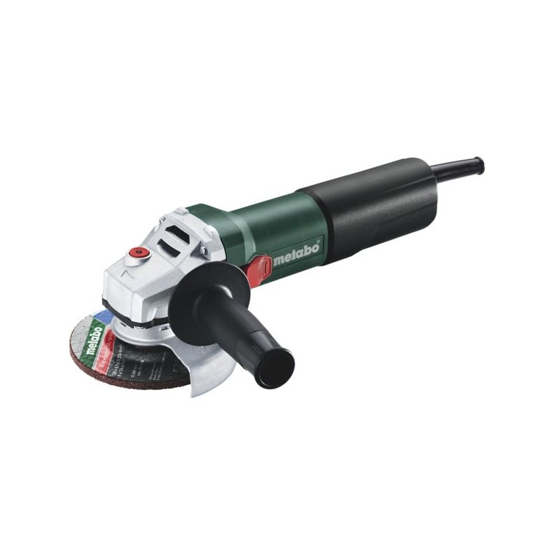 MEULEUSE WEQ 1400-125