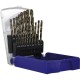 COFFRET | E | TC 19 FORETS HSEE5 Ø 1 A 10 MM PAR 1/2