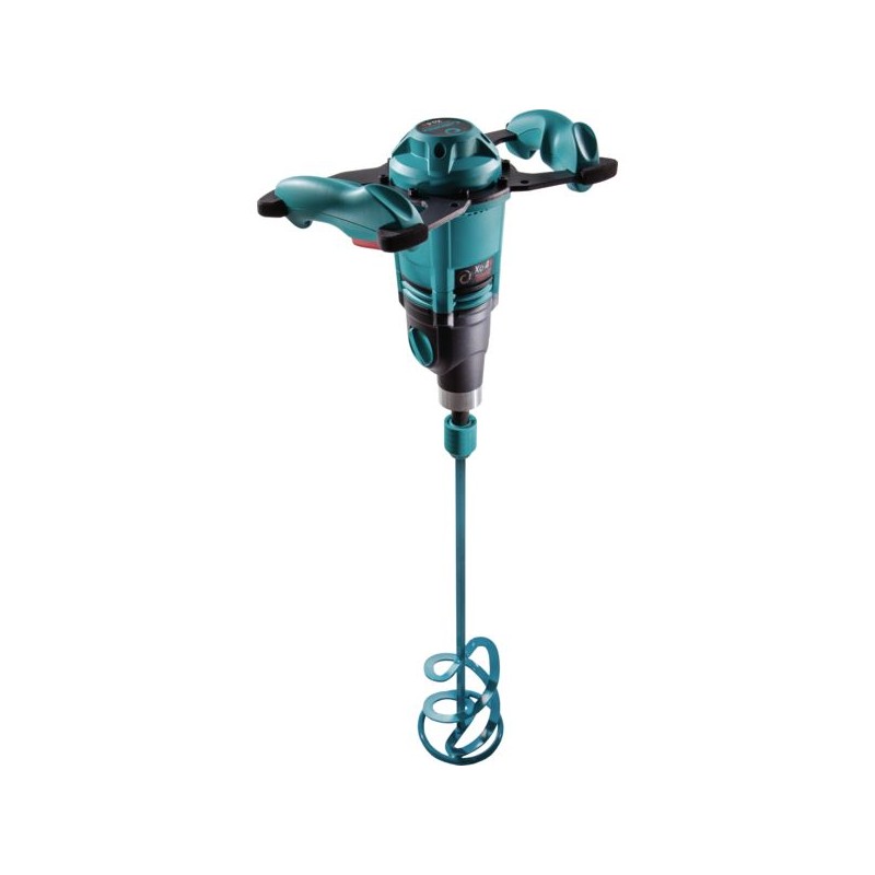 MALAXEUR A MAIN XO 4 R HF