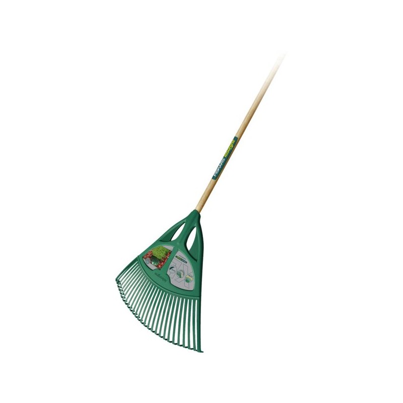 BALAI GAZON POLYMERE XL