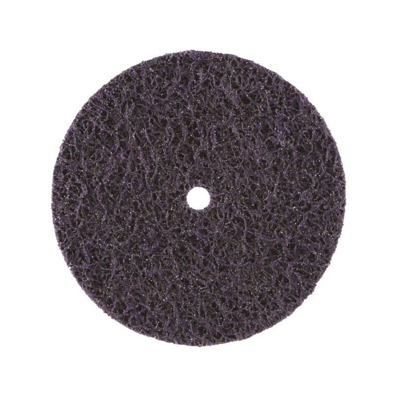 3M SCOTCH-BRITE CLEAN ANDSTRIP XO-DC PRO DISC150MMX13MM S XCRS