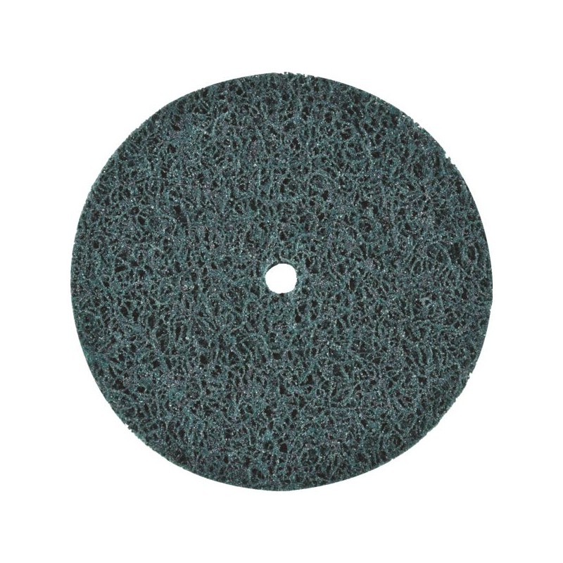 3M SCOTCH-BRITE CLEAN ANDSTRIP XC-DC PRO EXTRA CUTDISC 100MMX13MM A XCRS