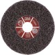 DISQUE ABRASIF 3M SCOTCH BRITE XT PRO EXTRA CUT 178X22MM