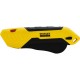 COUTEAU DE SECURITE BIMATIEREA GACHETTE ET LAMEAUTO-RETRACTABLE FATMAX