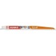 LAME SABRE ERKO 300X19X0,918T METAL K9 ETUI 5