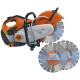 Lot TS410 + 3 LBA66300