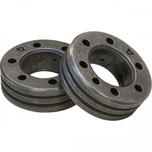 KIT GALETS - 0.9/1.1 MM FIL FOURRE