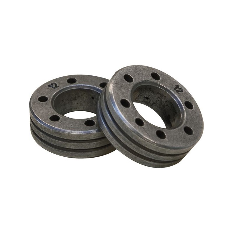 KIT GALETS - 0.9/1.1 MM FIL FOURRE