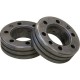KIT GALETS - 0.9/1.1 MM FIL FOURRE