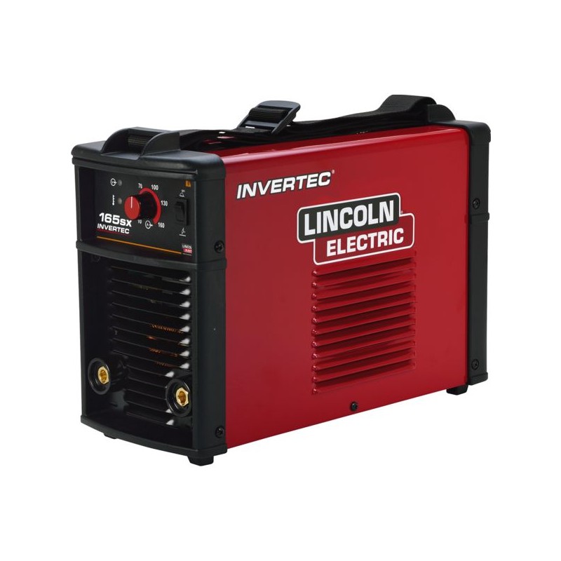 POSTE DE SOUDURE ARC INVERTEC® 165S - 16 A