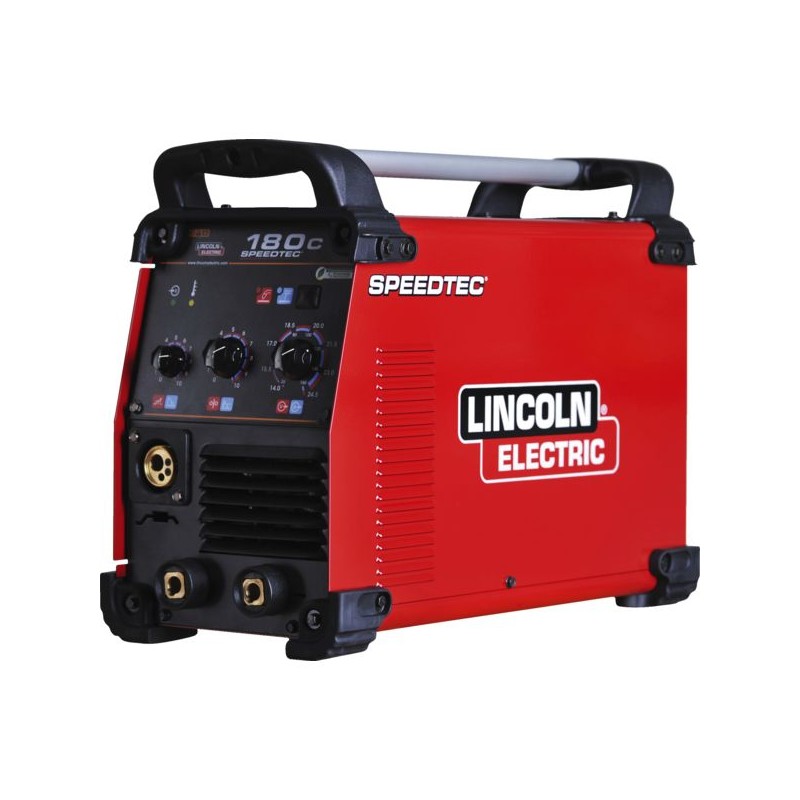 POSTE SEMI-AUTOMATIQUESPEEDTEC 200C