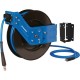 ENROULEUR 10M CARTER OUVERTLACM'FLEX