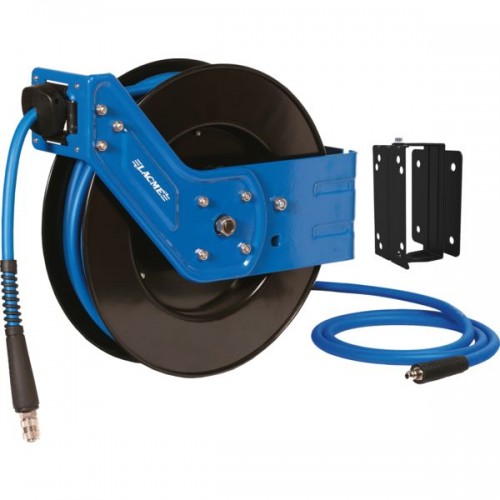 ENROULEUR 20M CARTER OUVERTLACM'FLEX