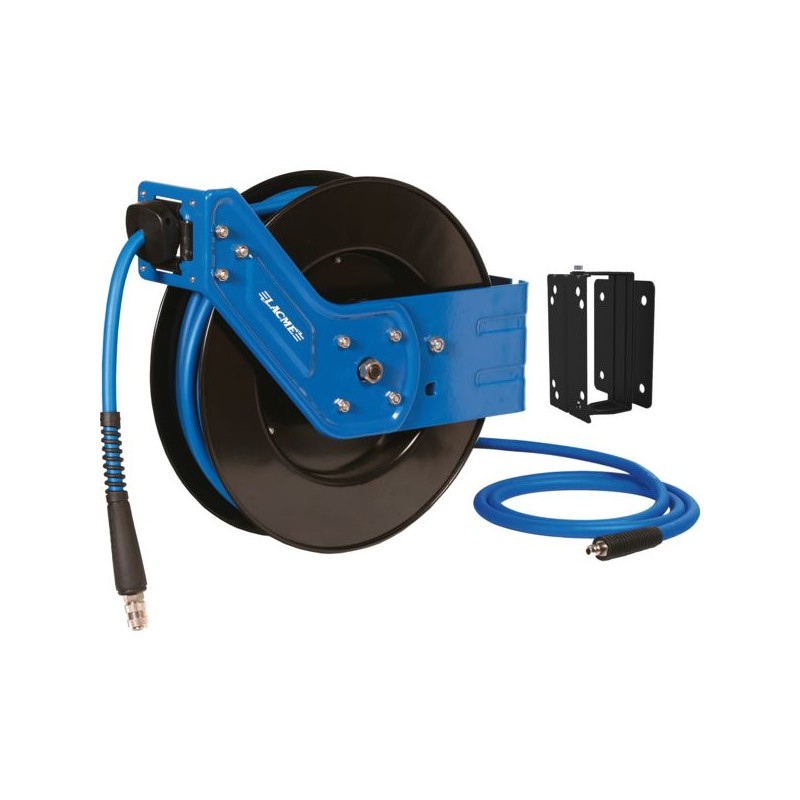 ENROULEUR 20M CARTER OUVERTLACM'FLEX