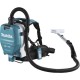 ASPIRATEUR 36 V   2 X 18 V LI-ION 110 MBAR (PRODUIT SEUL)