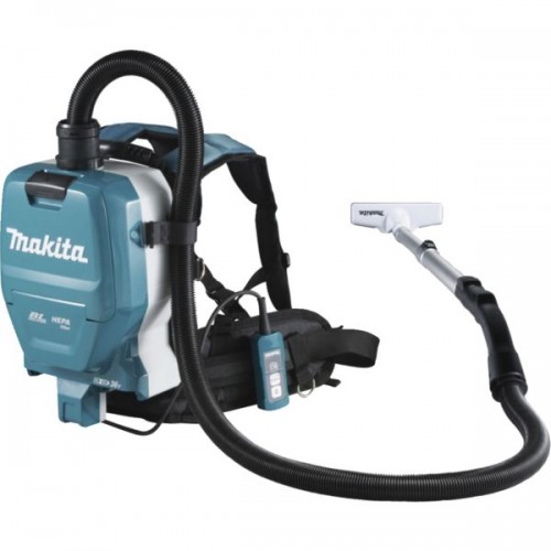ASPIRATEUR 36 V   2 X 18 V LI-ION 110 MBAR (PRODUIT SEUL)