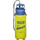 PULVERISATEUR CUVE PLAST.3BARS5L AV.ENTONNOIRPRIMA5AE