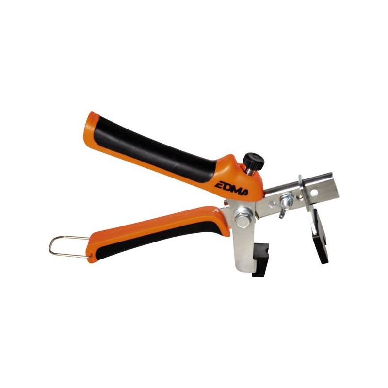 PINCE CROISILLON AUTO NIVELANT EDMALEVEL