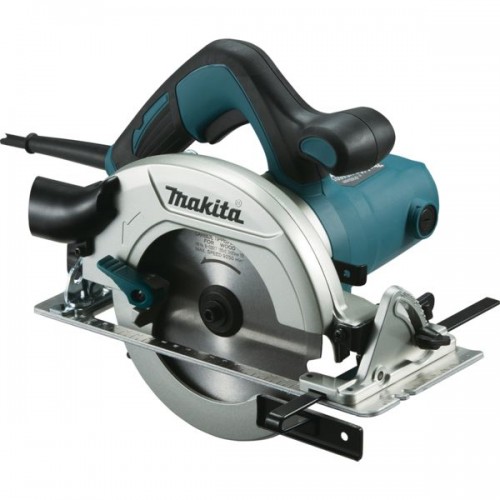 SCIE CIRCULAIRE 1010 W Ø 165 MM