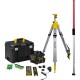 PACK INVESTISSEMENT NIVEAUROTATIF RL750LG (LI-ION) -VERT