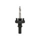 ADAPT VISSE 6 PANSDIAM.32-210MM+FORET HSS-G