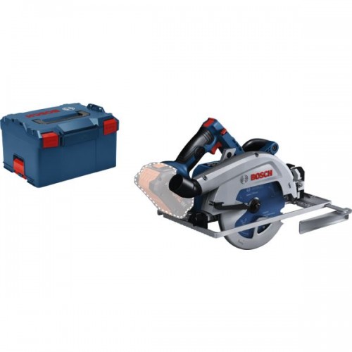 SCIE CIRCULAIRE GKS 18V-68 GC SOLO