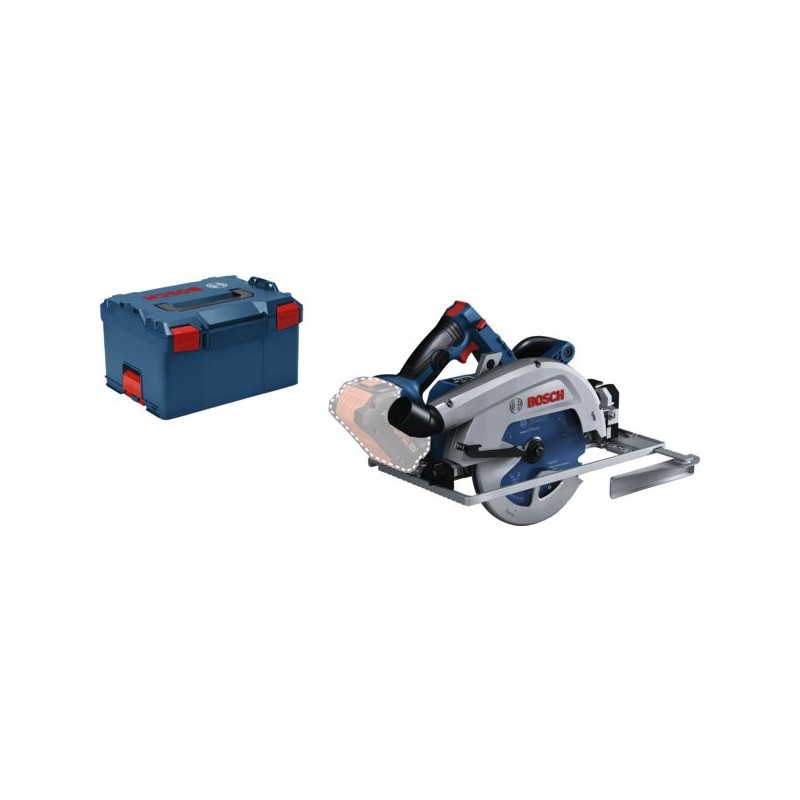 SCIE CIRCULAIRE GKS 18V-68 GC SOLO