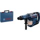 MARTEAU PERFORATEUR BITURBO GBH 18V-45 C SOLO SDS MAX