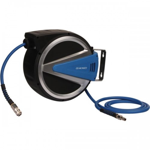 ENROULEUR 10M CARTER FERMELACM'FLEX