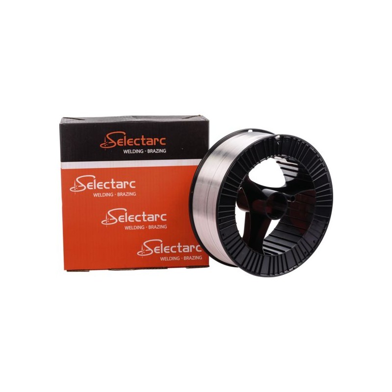 FIL MIG ALU 5356 ALG5 D1 2KG PAR ETUI