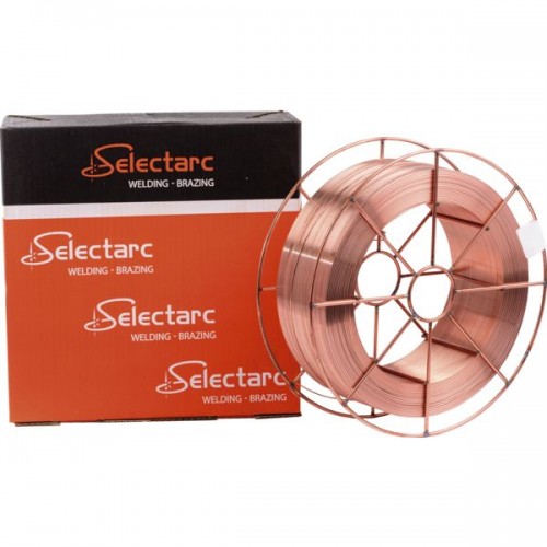 FIL MIG ACIER SG2 D1.0 LE KG