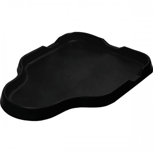 BAC A GACHER 200 X 140 NOIR