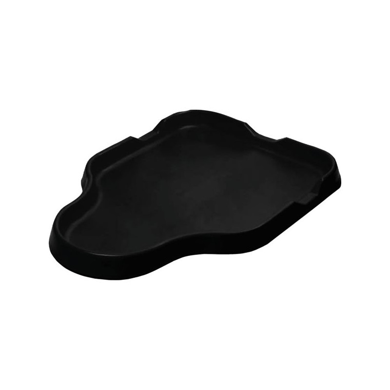 BAC A GACHER 200 X 140 NOIR