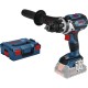 PERCEUSE VISSEUSE GSR 18V-110 C