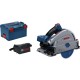 SCIE PLONGEANTE GKT 18V-52 GC