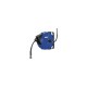 ENROULEUR TUYAU AIR COMPRIME MODELE INDUSTRIE 12 M
