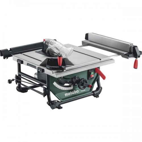 SCIE SUR TABLE TS 254 M