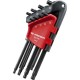 CLE MALE TORX JEU DE 8