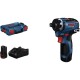 PERCEUSE VISSEUSE GSR 12V-35 HX