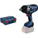 BOULONNEUSE A CHOCS GDS 18V -1050